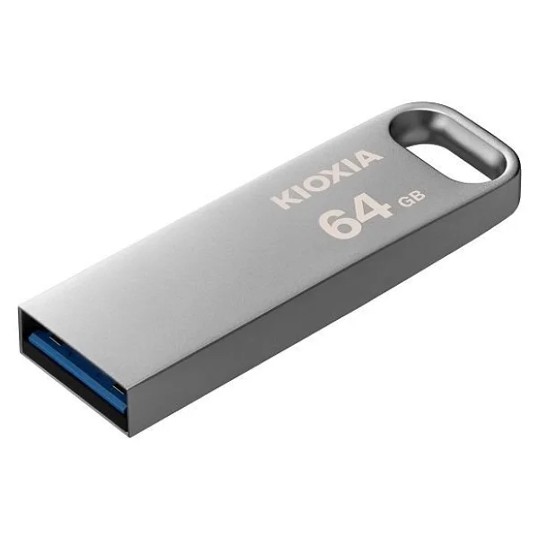 Kioxia TransMemory U366 LU366S064GG4 64 GB Flash Bellek - Görsel 9