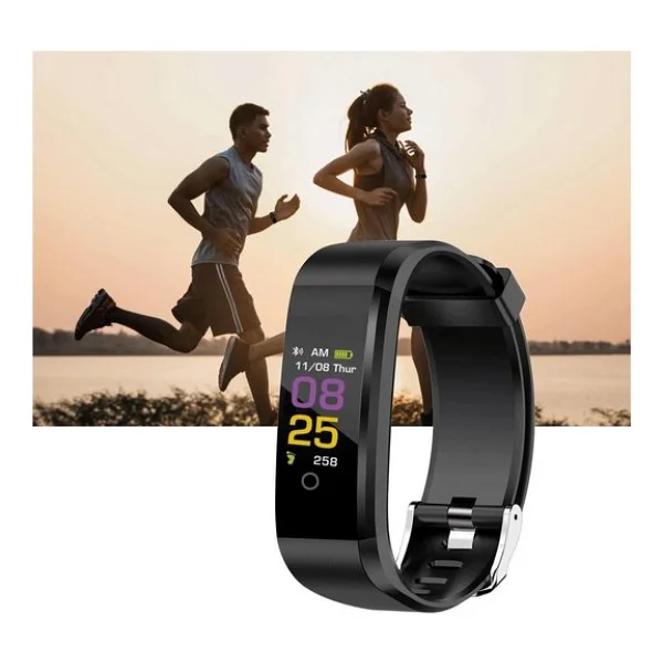 PoloSmart PSSW13 Akıllı Bileklik - Görsel 3