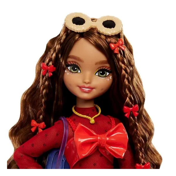 Barbie Dream Besties Teresa Bebek ve Aksesuarları HYC23 - Görsel 5