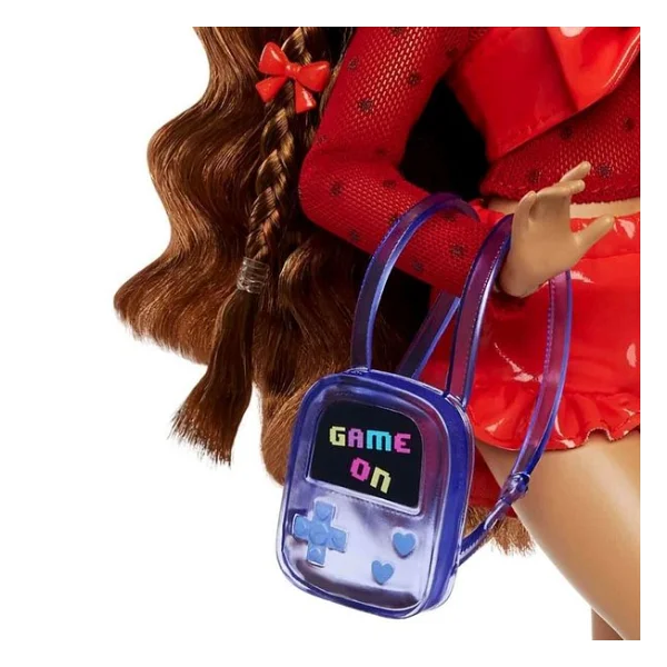 Barbie Dream Besties Teresa Bebek ve Aksesuarları HYC23 - Görsel 6