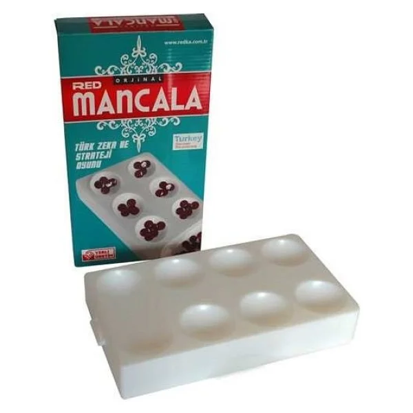 Redka Plastik Mancala 5127 - Görsel 4