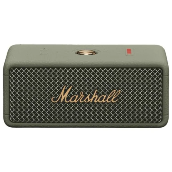 Marshall Emberton III Bluetooth Hoparlör - Görsel 6