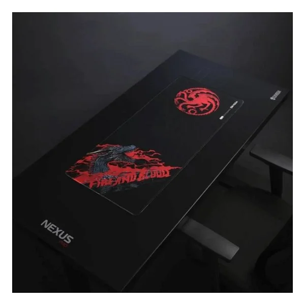 Exvega Game Of Thrones XXL Mouse Pad - Görsel 2