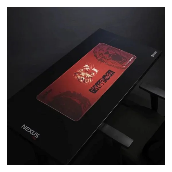Exvega Harry Potter Gryffindor XXL Oyuncu Mouse Pad - Görsel 2