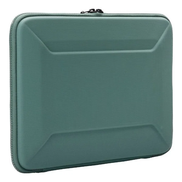 Thule Gauntlet 5 MacBook Pro 14" Yeşil Laptop Kılıfı - Görsel 3