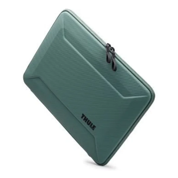 Thule Gauntlet 5 MacBook Pro 14" Yeşil Laptop Kılıfı - Görsel 6