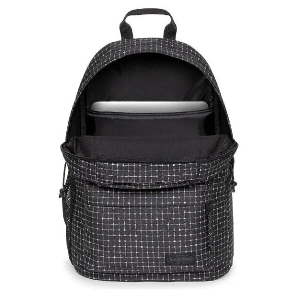 Eastpak Padded Dbl Unisex Haki Sırt Çantası - Görsel 2