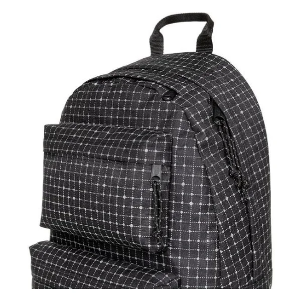 Eastpak Padded Dbl Unisex Haki Sırt Çantası - Görsel 3