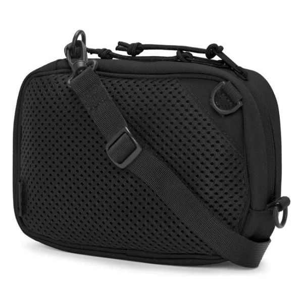 Timberland Outdoor Archive 2.0 Cross Body Bag Unisex Omuz Çantası - Görsel 2
