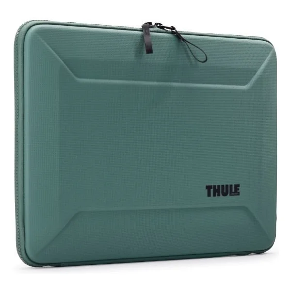 Thule Gauntlet 5 MacBook Pro 16" Yeşil Laptop Kılıfı - Görsel 2
