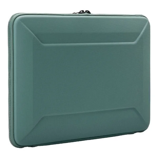 Thule Gauntlet 5 MacBook Pro 16" Yeşil Laptop Kılıfı - Görsel 3
