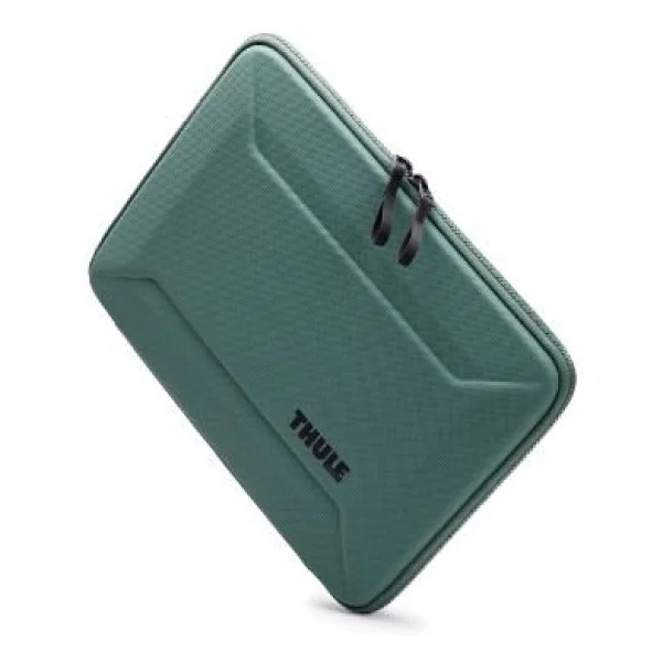 Thule Gauntlet 5 MacBook Pro 16" Yeşil Laptop Kılıfı - Görsel 6