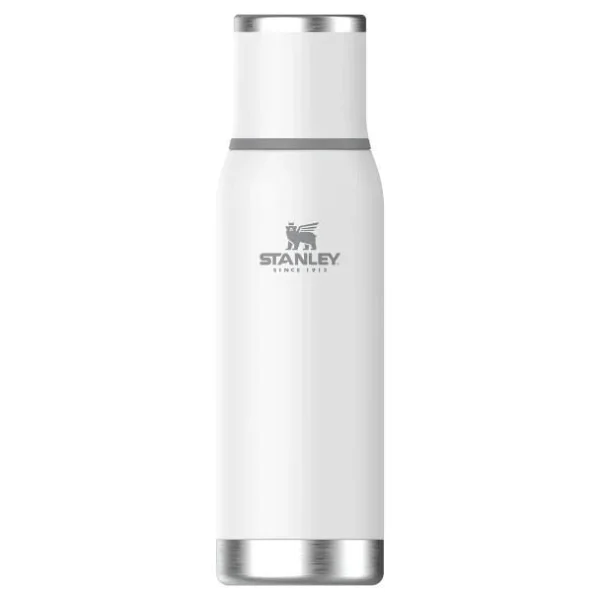Stanley Adventure To-Go Beyaz 0.75 lt Termos - Görsel 6