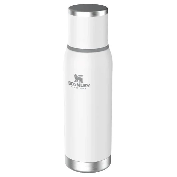 Stanley Adventure To-Go Beyaz 0.75 lt Termos - Görsel 7