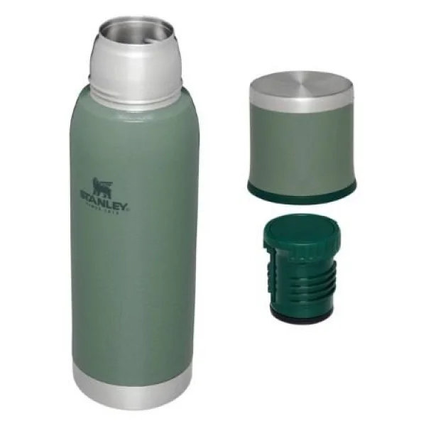 Stanley Adventure To-Go Mavi 0.75 lt Termos - Görsel 2