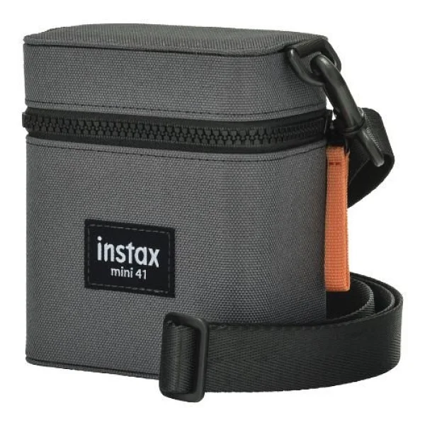 Instax Mini 41 Fotoğraf Makinesi Omuz Çantası - Görsel 2