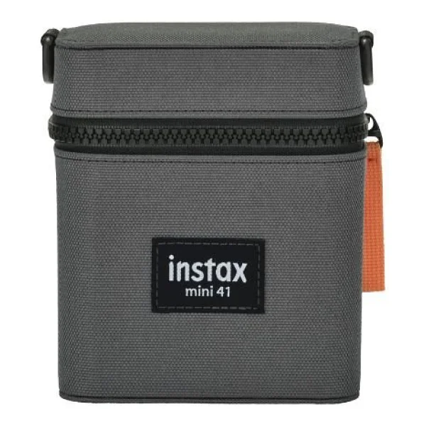 Instax Mini 41 Fotoğraf Makinesi Omuz Çantası - Görsel 9