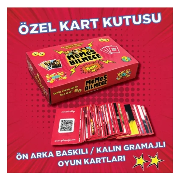Mole Memes Bilmece - Görsel 4
