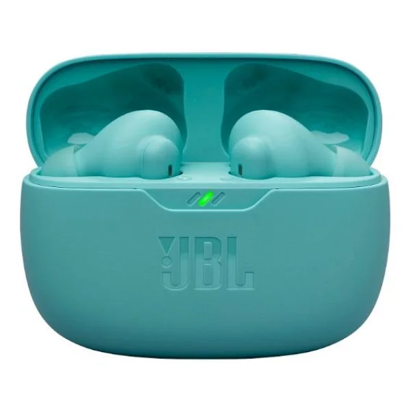 JBL Vibe Beam 2 ANC TWS Mavi Kulak İçi Bluetooth Kulaklık - Görsel 6