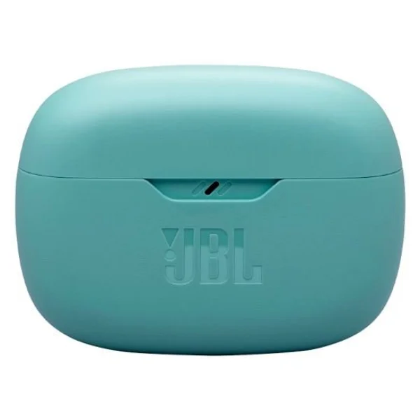 JBL Vibe Beam 2 ANC TWS Mavi Kulak İçi Bluetooth Kulaklık - Görsel 8