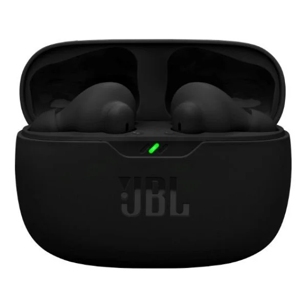 JBL Vibe Beam 2 ANC TWS Siyah Kulak İçi Bluetooth Kulaklık - Görsel 2