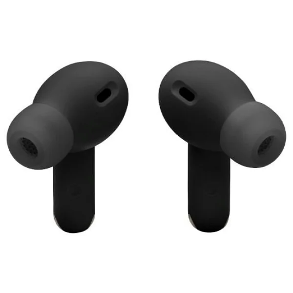 JBL Vibe Beam 2 ANC TWS Siyah Kulak İçi Bluetooth Kulaklık - Görsel 9