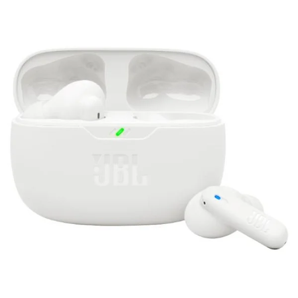 JBL Vibe Beam 2 ANC TWS Beyaz Kulak İçi Bluetooth Kulaklık - Görsel 9