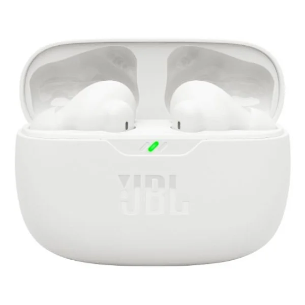 JBL Vibe Beam 2 ANC TWS Beyaz Kulak İçi Bluetooth Kulaklık - Görsel 10