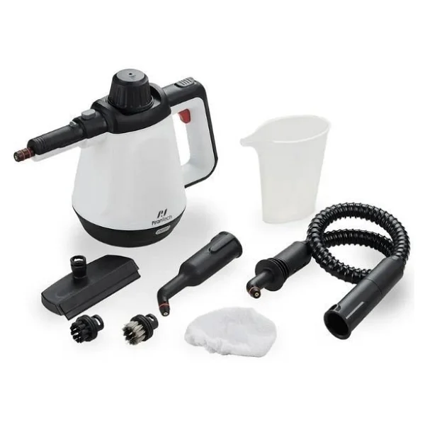 Pirantech CB-02A 1200 W Buharlı Temizleyici - Görsel 6