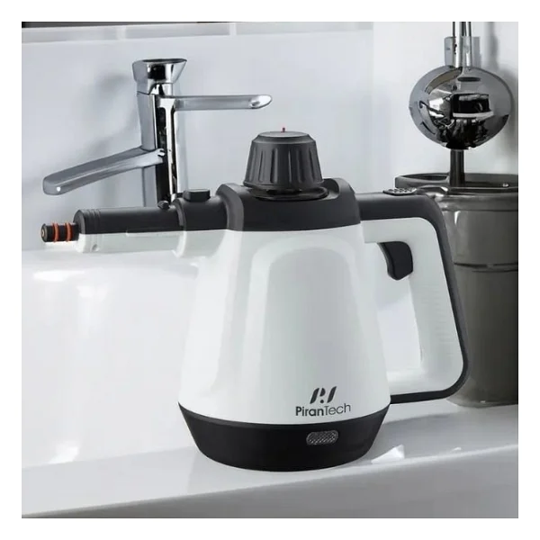 Pirantech CB-02A 1200 W Buharlı Temizleyici - Görsel 8