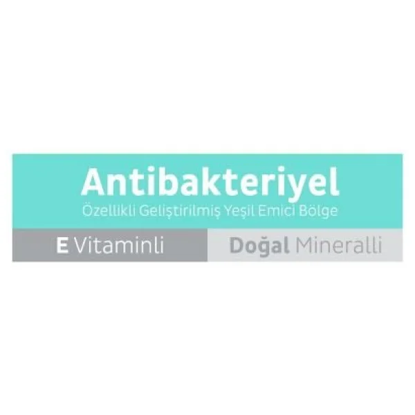 Sleepy Sensitive Süper Emici Külot Orta Boy M 30'lu Hasta Bezi - Görsel 7