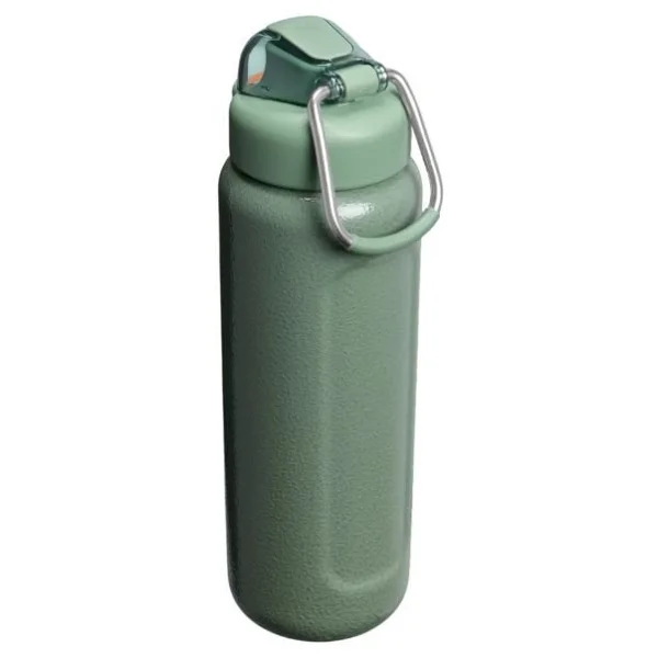 Stanley Wellspring Yeşil 0.70 lt Çelik Termos - Görsel 2
