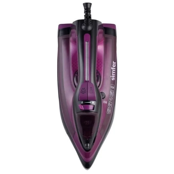 Simfer 6401 Steam Energy 2600 W Buharlı Ütü - Görsel 7