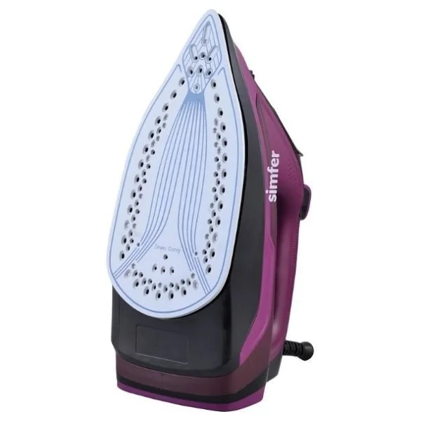 Simfer 6401 Steam Energy 2600 W Buharlı Ütü - Görsel 8