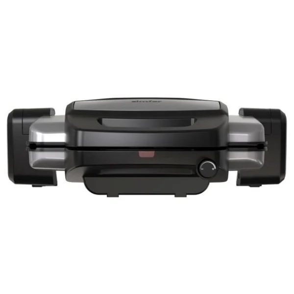 Simfer Pratica SK4640 Gri 1800 W Tost Makinesi - Görsel 3
