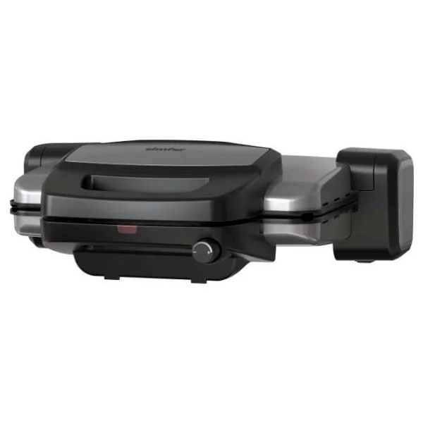 Simfer Pratica SK4640 Gri 1800 W Tost Makinesi - Görsel 4
