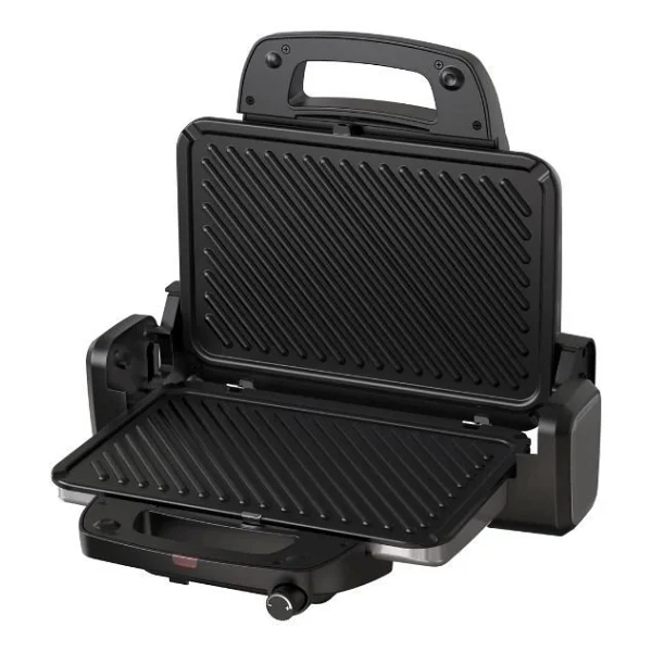 Simfer Pratica SK4640 Gri 1800 W Tost Makinesi - Görsel 5