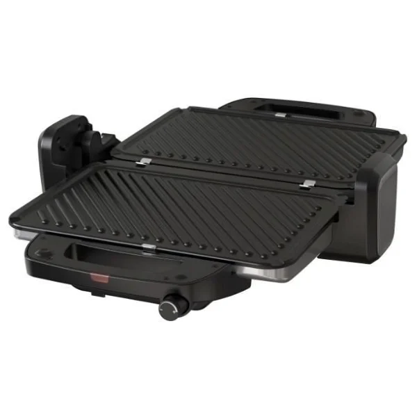 Simfer Pratica SK4640 Gri 1800 W Tost Makinesi - Görsel 6
