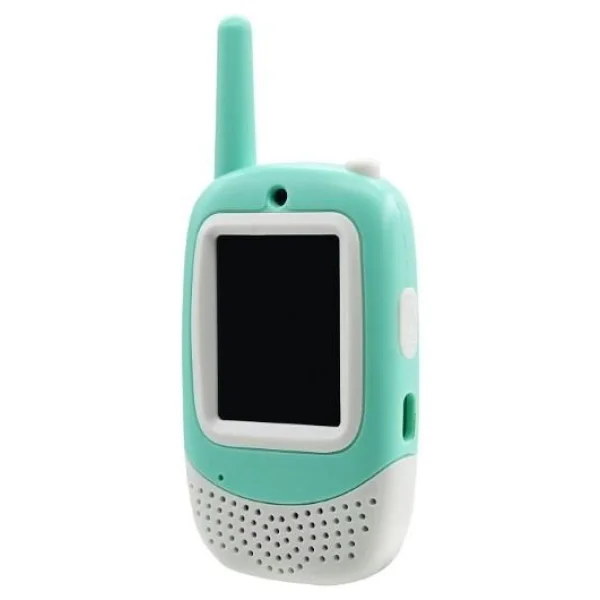 Piili Kameralı Çocuk Telsizi Seti (2'li Set) - Video Walkie Talkie - Görsel 2