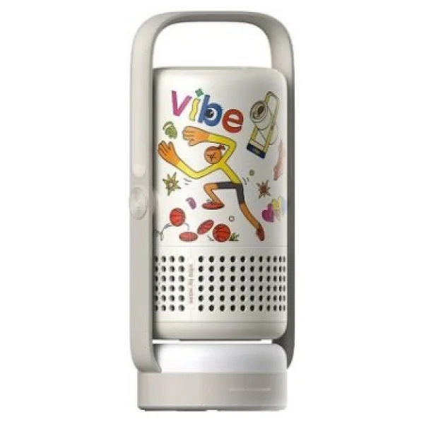 Xgimi Vibe One 250 Lümen Full HD Wi-Fi Taşınabilir LED Projeksiyon Cihazı - Görsel 5