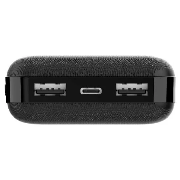 Dexim TB20 20000 mAh Hızlı Şarj Powerbank - Görsel 4