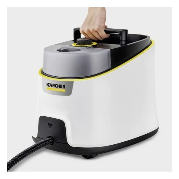Karcher SC 4 Deluxe Buharlı Temizleyici - Görsel 6