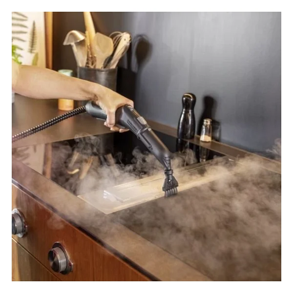 Karcher SC 4 Deluxe Buharlı Temizleyici - Görsel 9