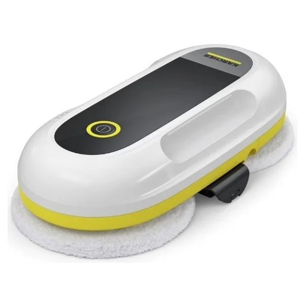 Karcher RCW 2 Cam Silme Robotu - Görsel 3