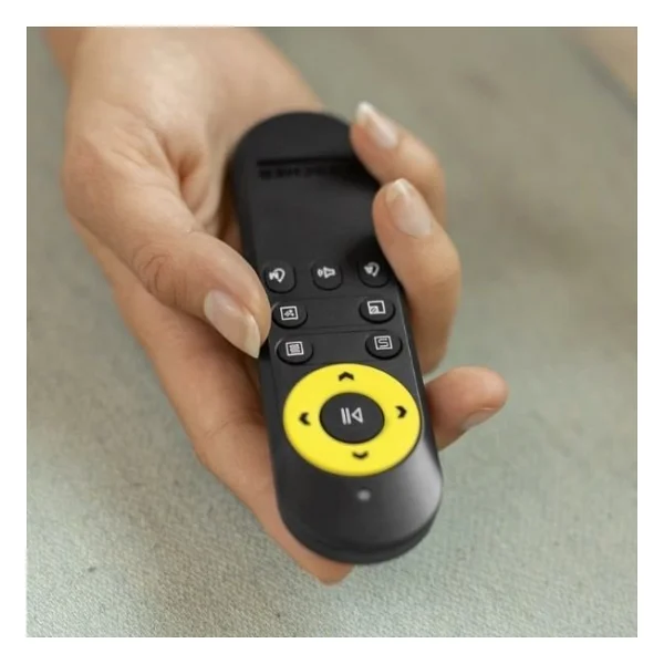 Karcher RCW 2 Cam Silme Robotu - Görsel 8