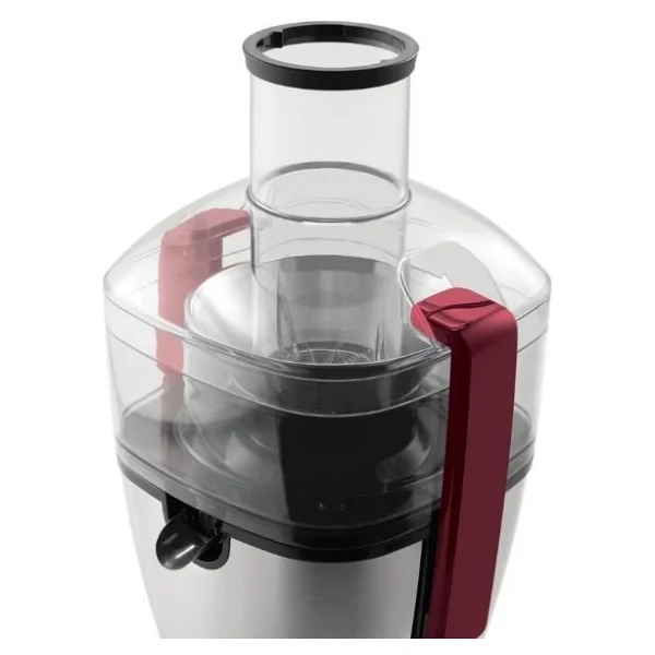 Arçelik K 1583 SMS 1500 W Katı Meyve Sıkacağı - Görsel 2