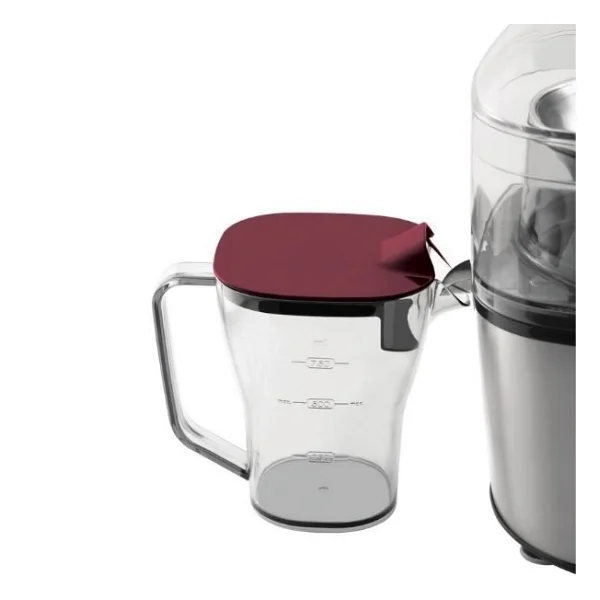 Arçelik K 1583 SMS 1500 W Katı Meyve Sıkacağı - Görsel 3