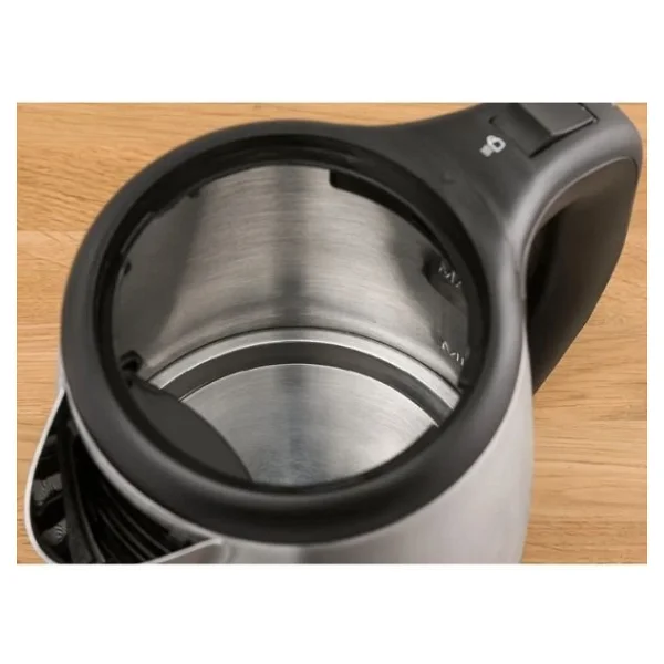 Bosch TTA5883 1800 W Çelik Demlikli Çay Makinesi - Görsel 5