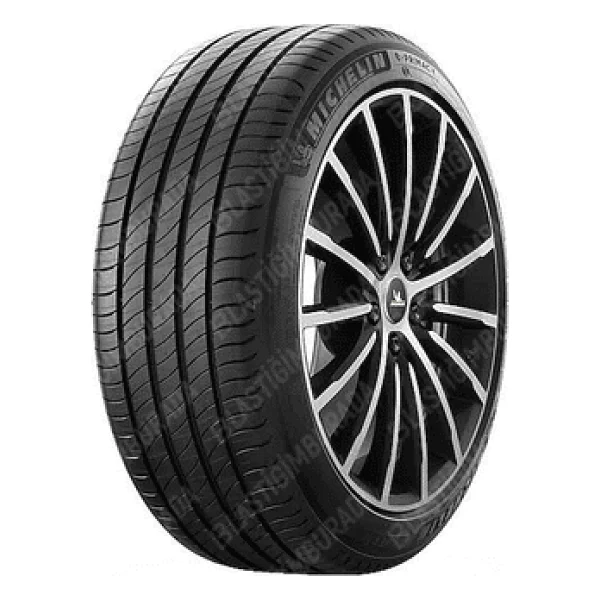 Michelin e.Primacy 205/55 R19 97H XL R Yaz Lastiği - 2026 - Görsel 5