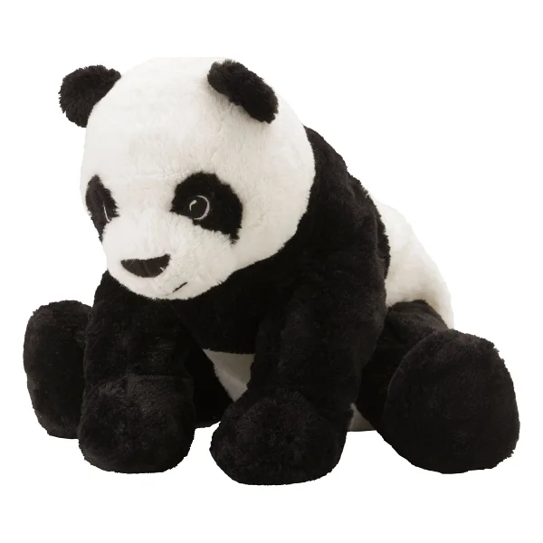 IKEA Kramig Peluş Panda 30 cm - Görsel 2